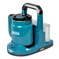 Produktbild von Makita® - Akku-Wasserkocher 40V