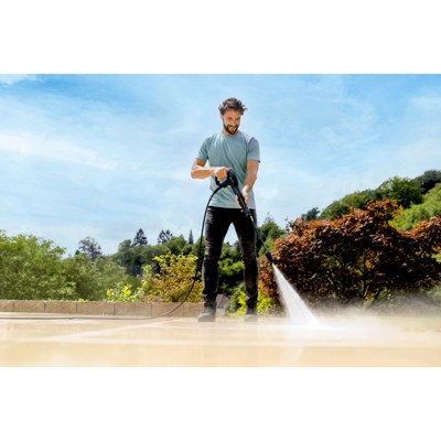 Produktbild von Kärcher - Hochdruckreiniger K 4 WCM Premium Home *EU