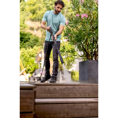 Produktbild von Kärcher - Hochdruckreiniger K 4 WCM Premium Home *EU