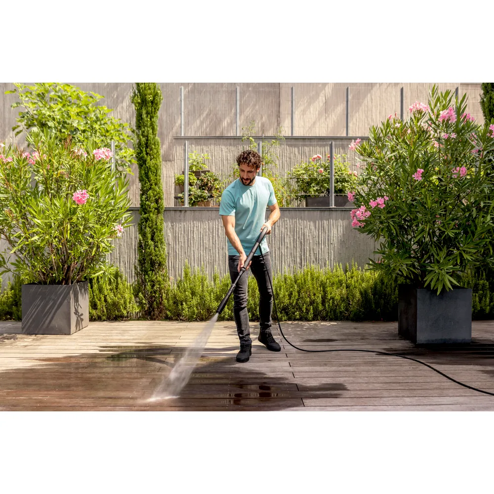 Kärcher Hochdruckreiniger K 5 WCM Premium Home *EU Produktbild img7 L