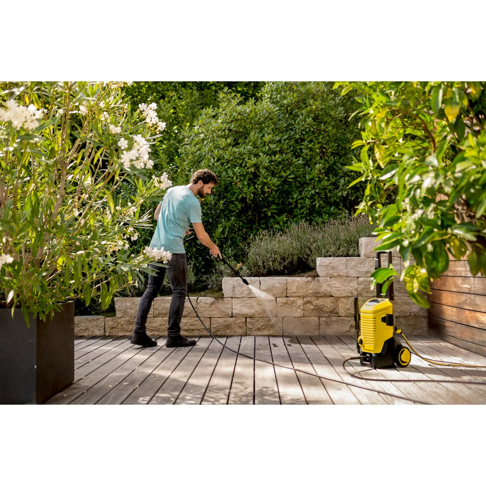Kärcher Hochdruckreiniger K 5 WCM Premium Home *EU Produktbild img6 L
