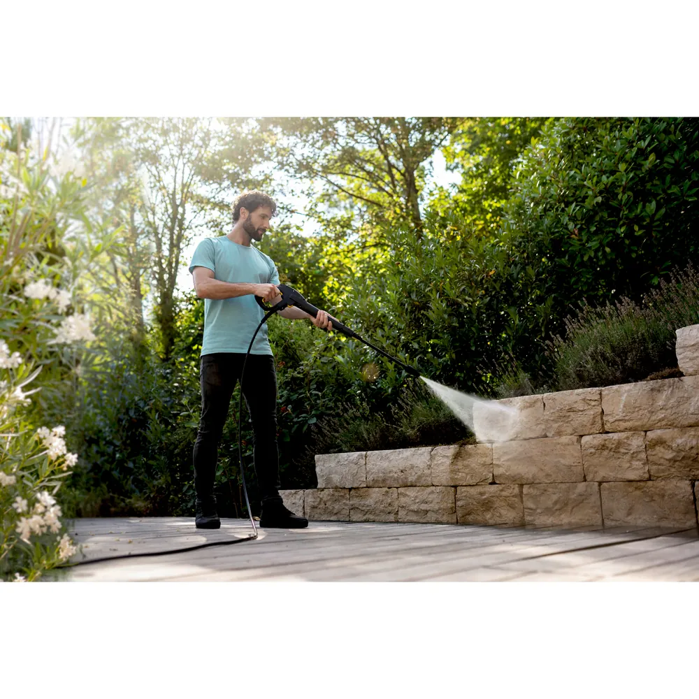 Kärcher Hochdruckreiniger K 7 WCM Premium Home *EU Produktbild img5 L