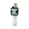 Produktbild von RIEGLER - Nebelöler »multifix«, mit Polycarbonatbehälter, BG 3, G 3/4 (L 34 K)