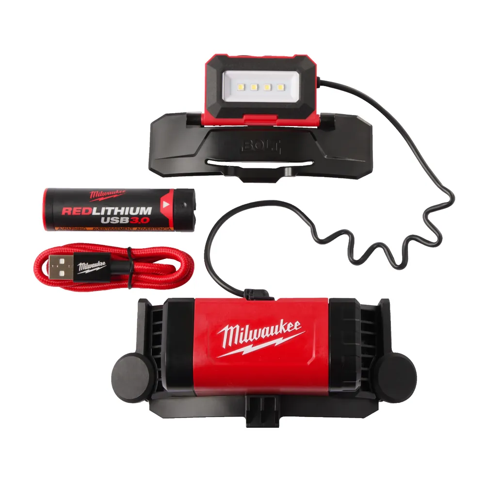 Milwaukee® L4BOLTHL Produktbild img7 L