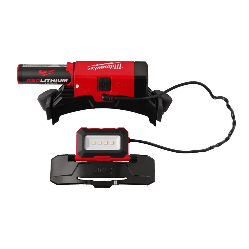 Milwaukee® L4BOLTHL Produktbild img8 L