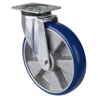 BS ROLLEN Schwerlast-Lenkrolle L600.B64 Produktbild