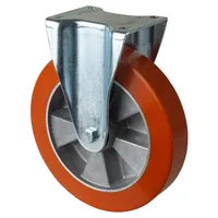 Produktbild von BS ROLLEN - Schwerlastrolle Art.-Nr. L610.B90.250