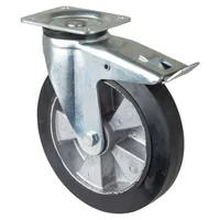 BS ROLLEN Schwerlast-Lenkrolle L620.B64 Produktbild