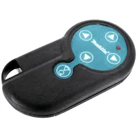 Produktbild von Makita® - Fernbedienung RC30