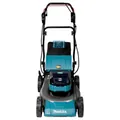 Makita Akku-Rasenmäher 40V Produktbild img3 S