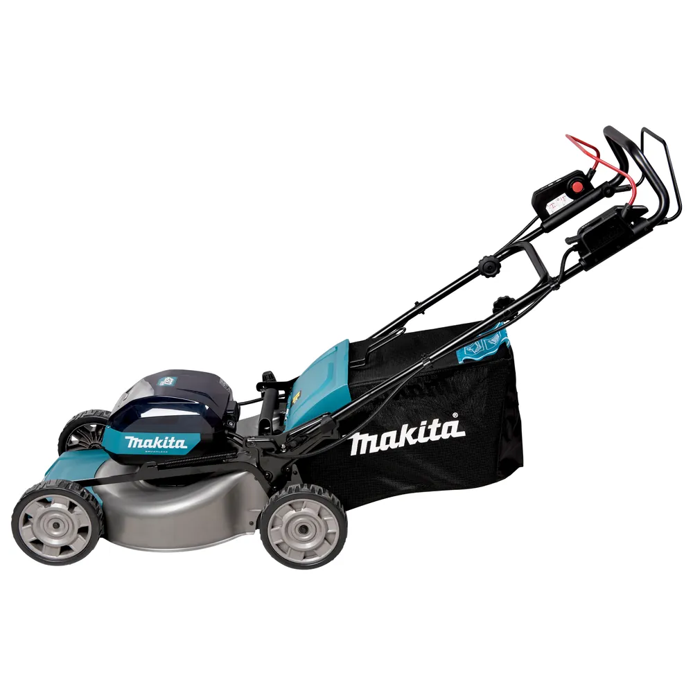 Makita Akku-Rasenmäher 40V Produktbild img2 L