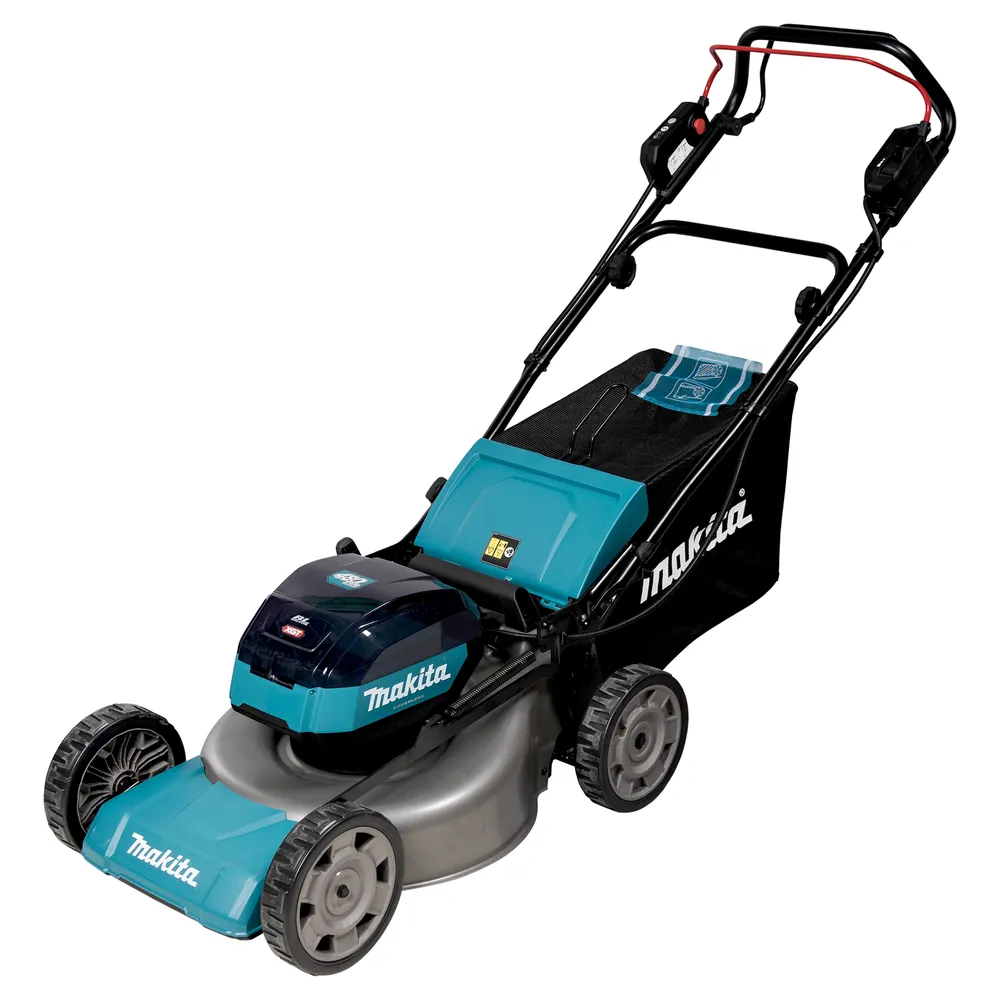 Makita Akku-Rasenmäher 40V Produktbild img1 L