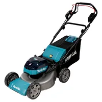 Makita Akku-Rasenmäher 40V Produktbild
