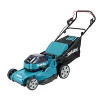Makita Akku-Rasenmäher 64V Produktbild