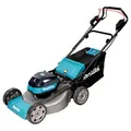 Makita Akku-Rasenmäher 40V Produktbild img1 S