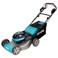 Makita Akku-Rasenmäher 40V Produktbild