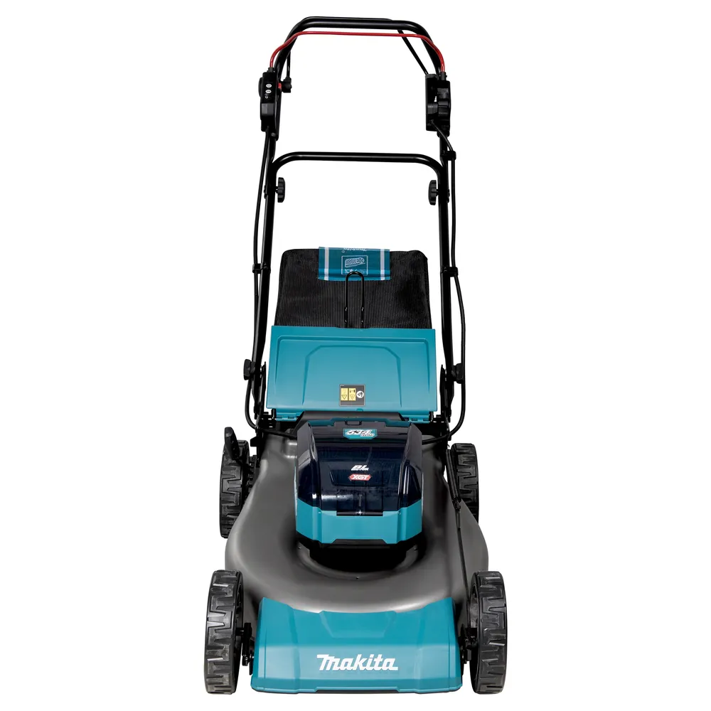 Makita Akku-Rasenmäher 40V Produktbild img3 L