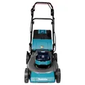 Makita Akku-Rasenmäher 40V Produktbild img3 S