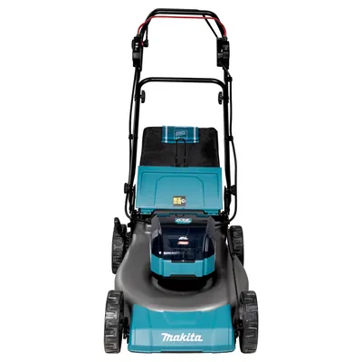 Produktbild von Makita® - Akku-Rasenmäher 40V