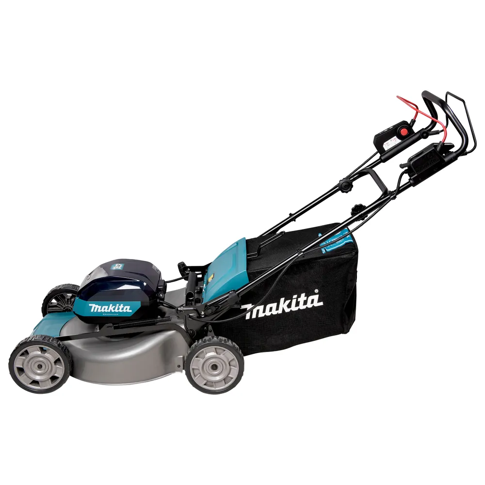 Makita Akku-Rasenmäher 40V Produktbild img2 L