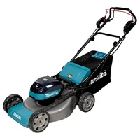Makita Akku-Rasenmäher 40V Produktbild