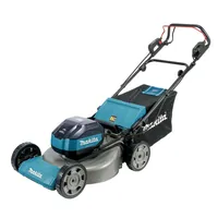 Produktbild von Makita® - Akku-Rasenmäher 64V