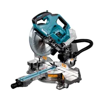 Produktbild von Makita® - Akku-Kapp-Gehrungssäge 40V
