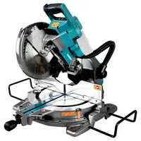 Produktbild von Makita® - Akku-Kapp-Gehrungssäge 40V