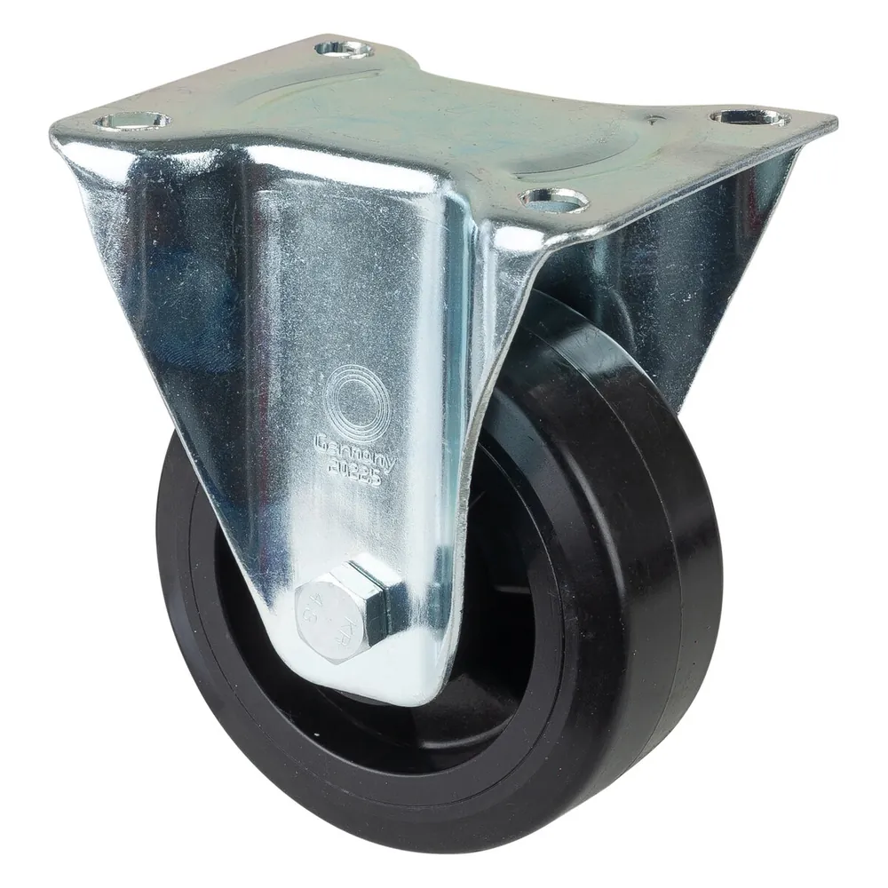 BS ROLLEN Transportgeräte-Bockrolle LSS410.C80 Produktbild img1 L