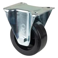 BS ROLLEN Transportgeräte-Bockrolle LSS410.C80 Produktbild