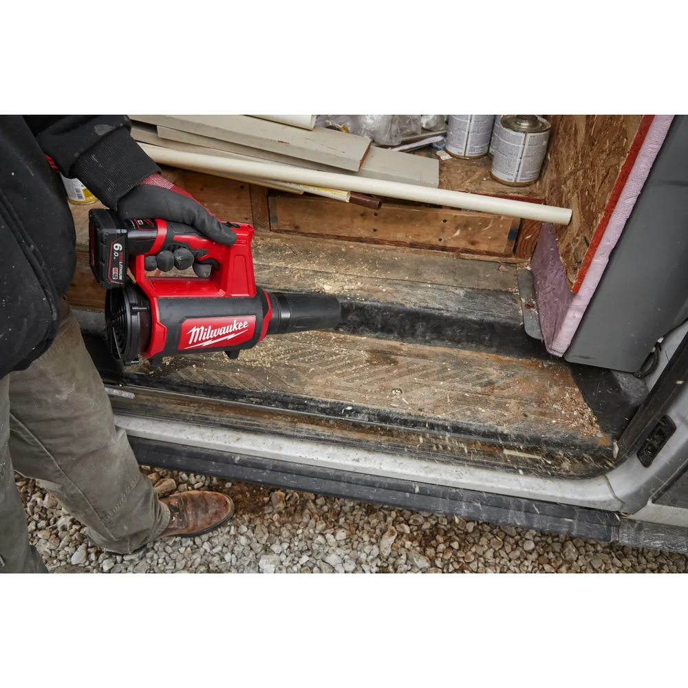 Milwaukee® M12BBL Produktbild img3 L