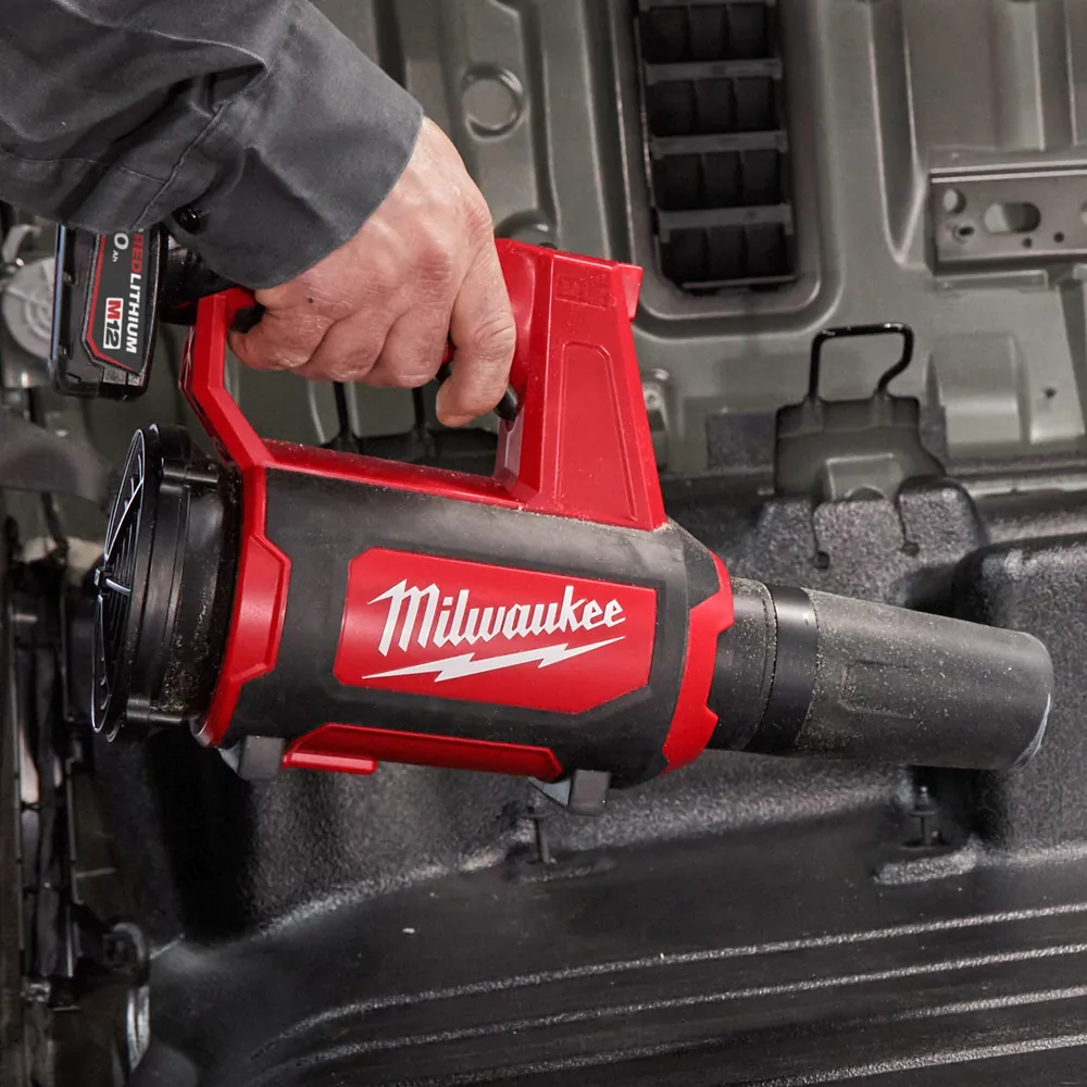 Milwaukee® M12BBL Produktbild img6 L