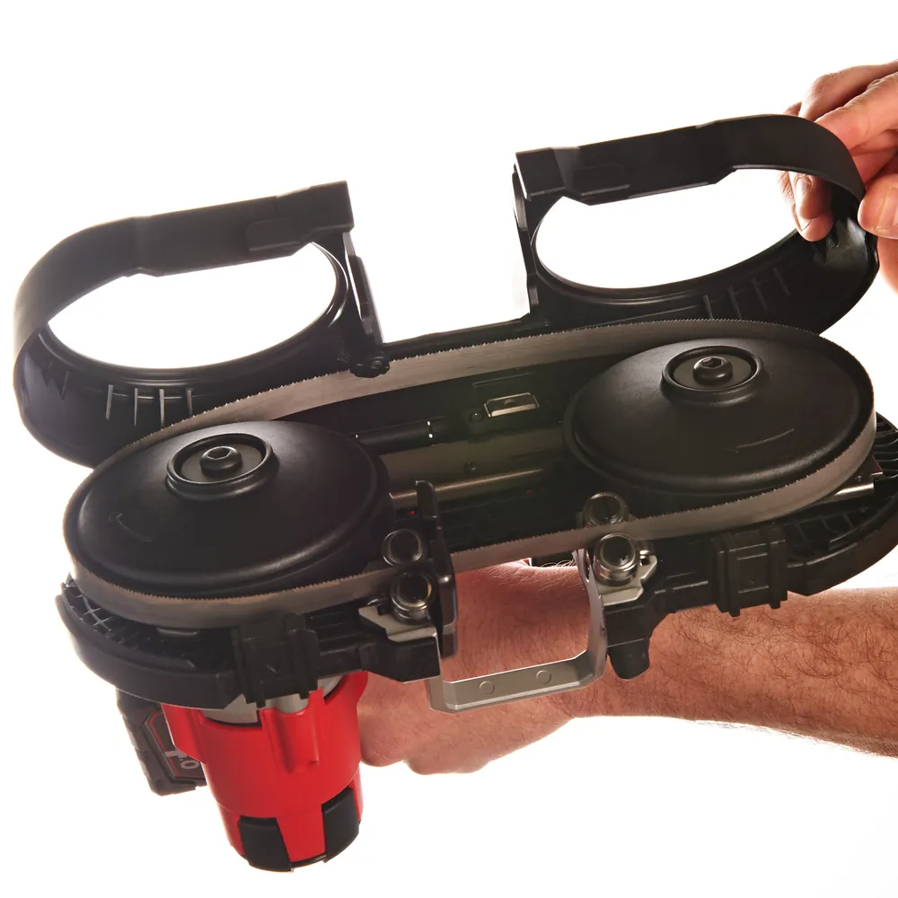 Milwaukee® M12BS Produktbild img7 L