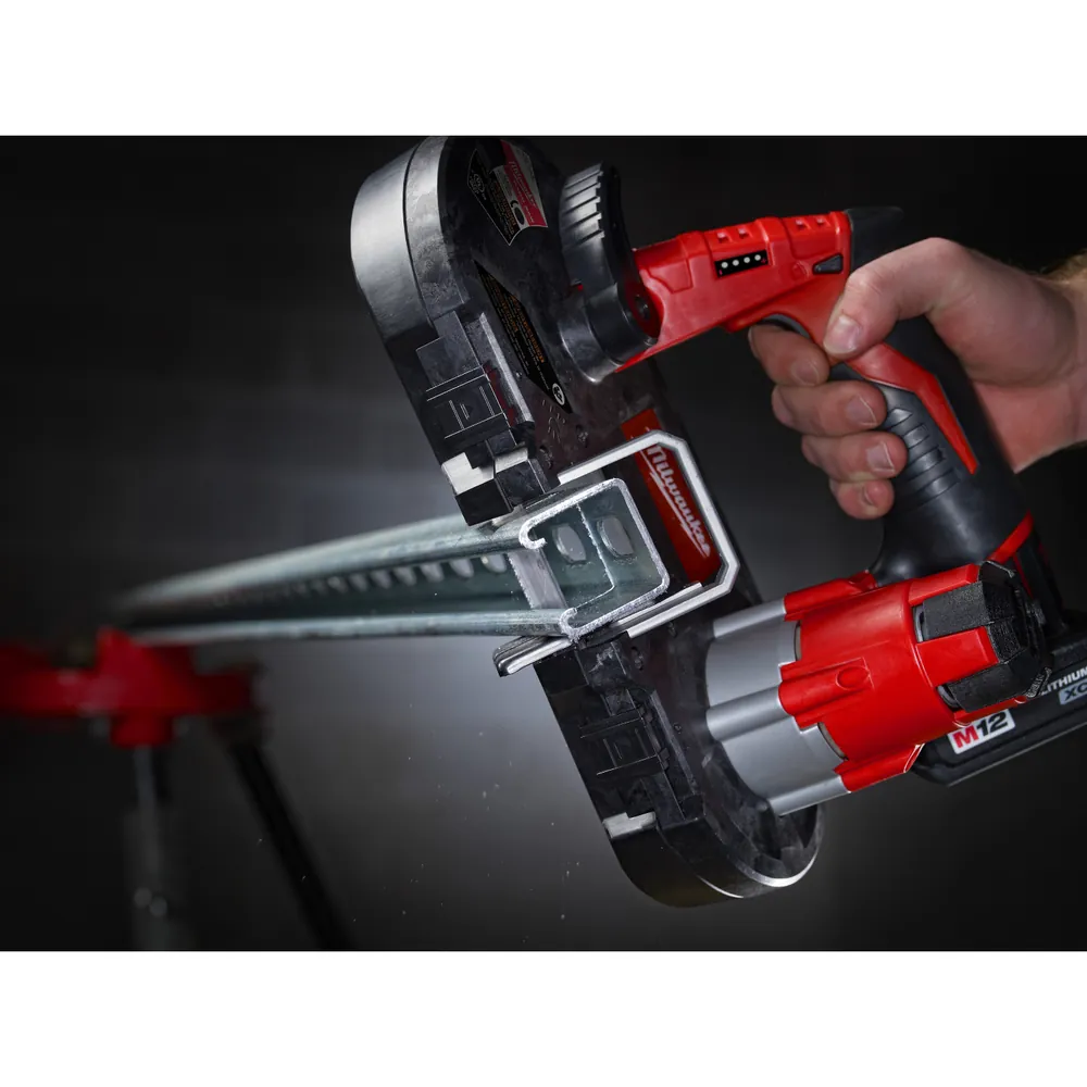 Milwaukee® M12BS Produktbild img2 L