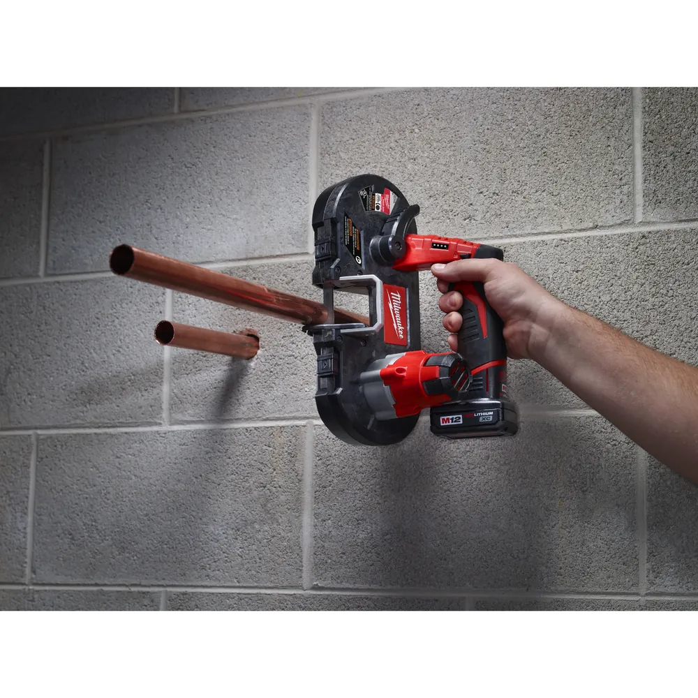 Milwaukee® M12BS Produktbild img3 L