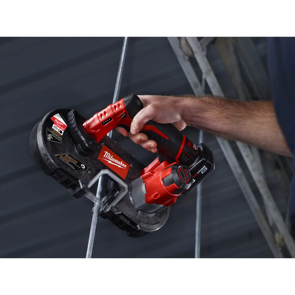 Milwaukee® M12BS Produktbild img4 L