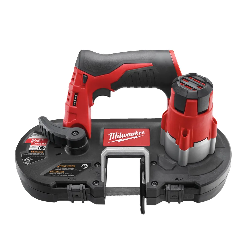 Milwaukee® M12BS Produktbild img6 L