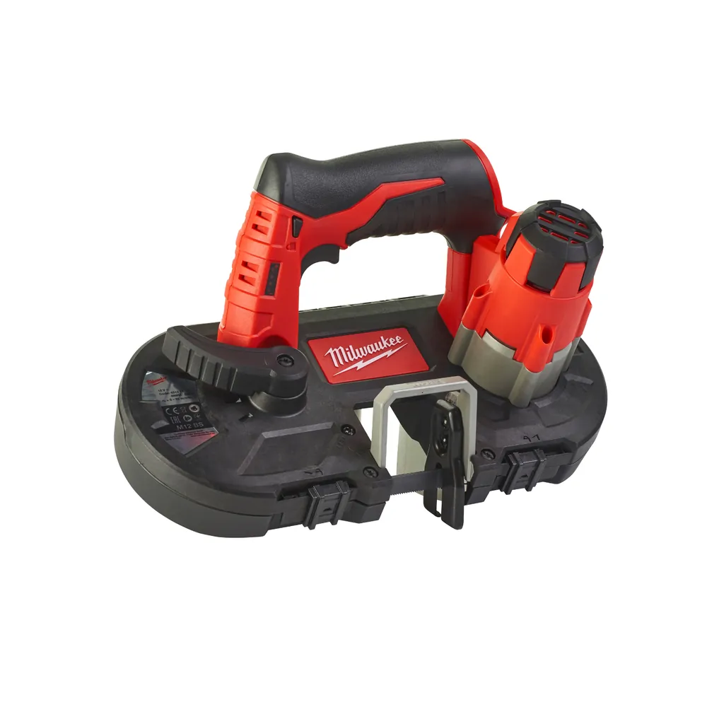 Milwaukee® M12BS Produktbild img9 L