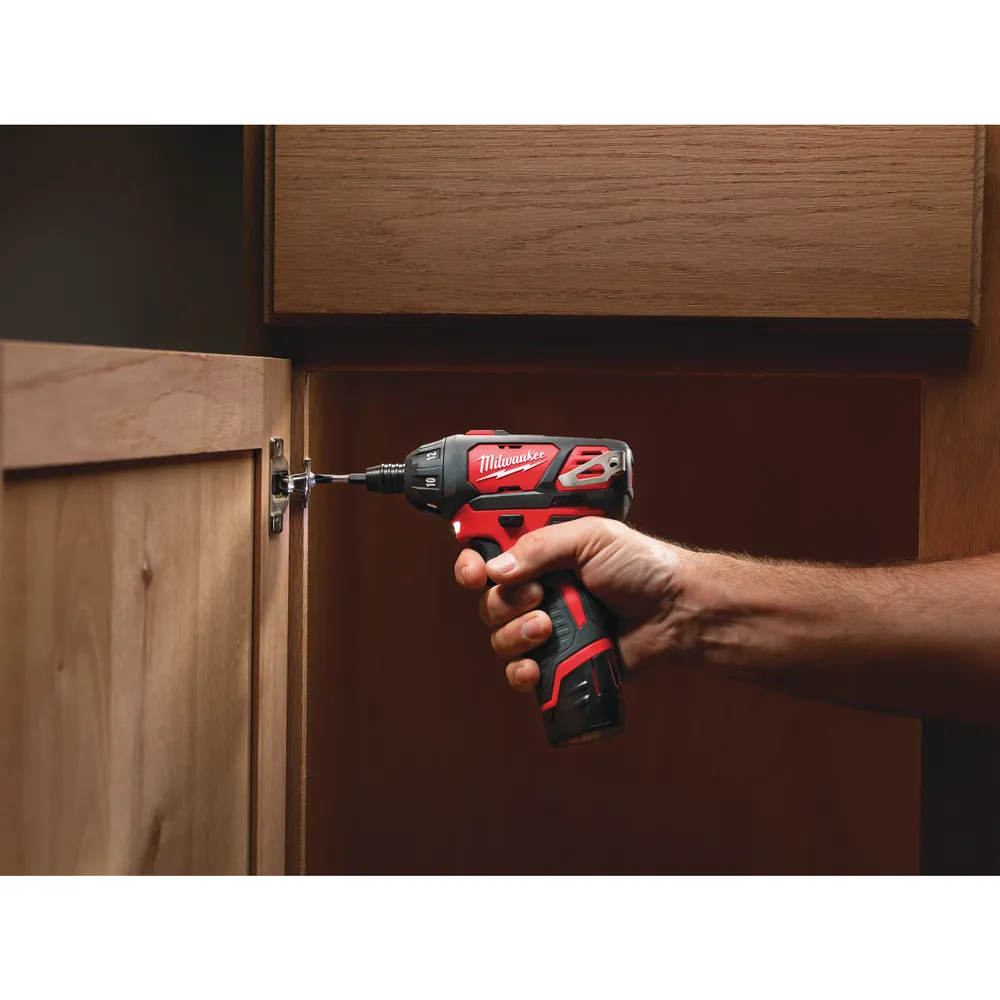 Milwaukee® M12BSD Produktbild img2 L