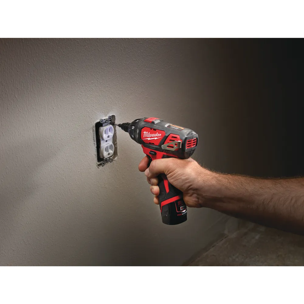 Milwaukee® M12BSD Produktbild img4 L
