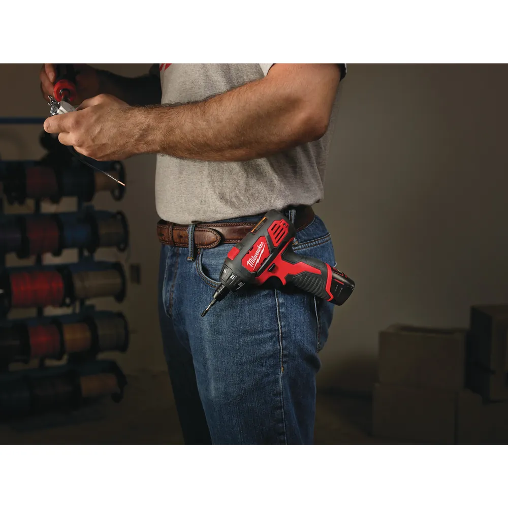 Milwaukee® M12BSD Produktbild img5 L