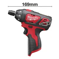 Milwaukee® M12BSD Produktbild