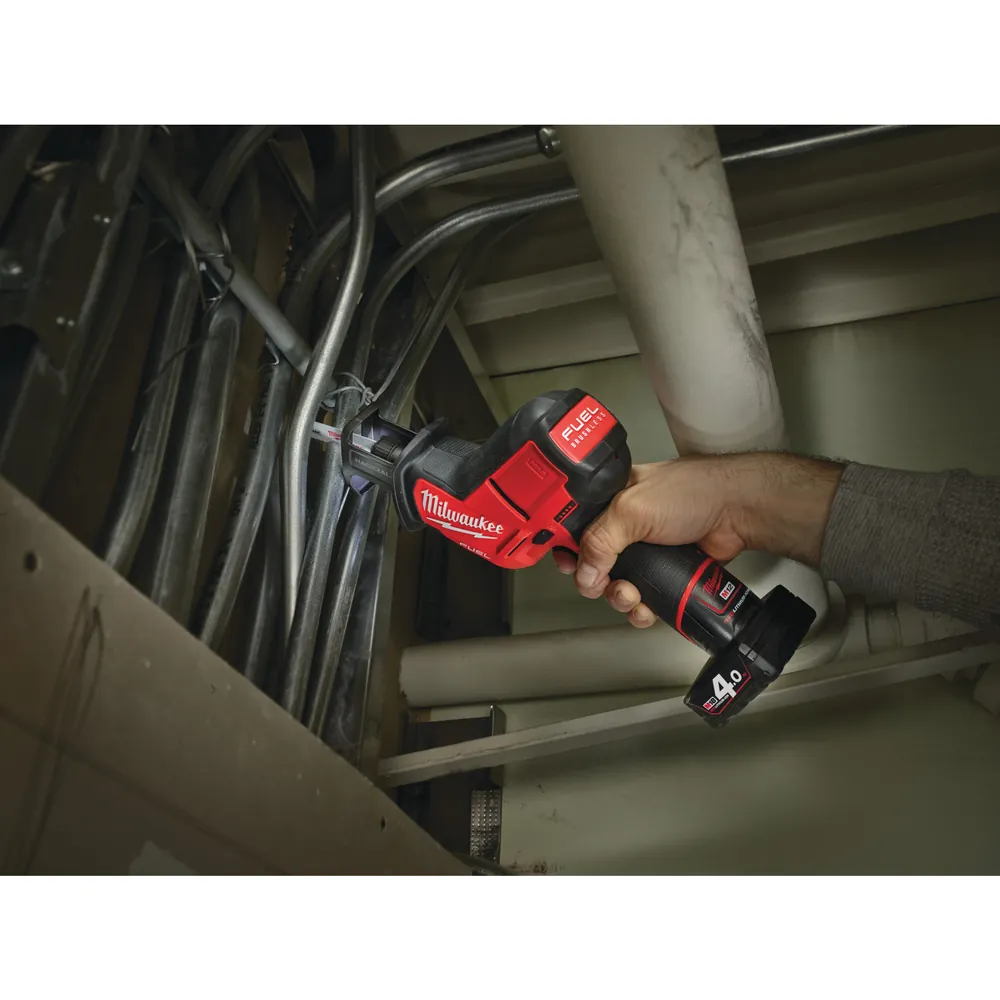 Milwaukee® M12CHZ Produktbild img2 L