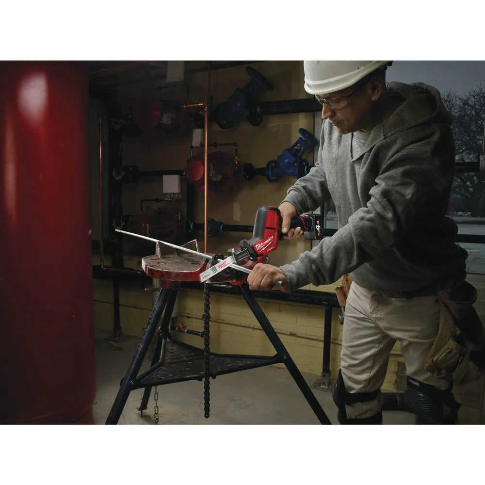 Milwaukee® M12CHZ Produktbild img3 L