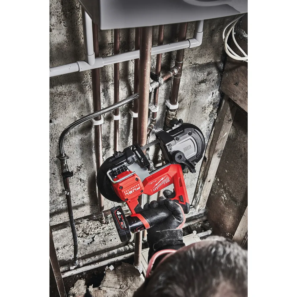 Milwaukee® M12FBS64 Produktbild img4 L