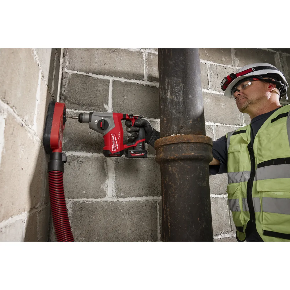 Milwaukee® M12FHAC16 Produktbild img2 L