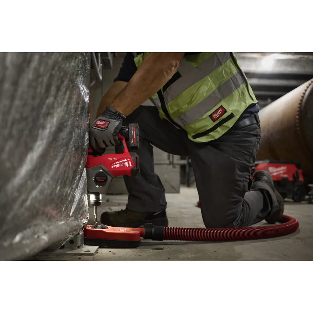 Milwaukee® M12FHAC16 Produktbild img4 L