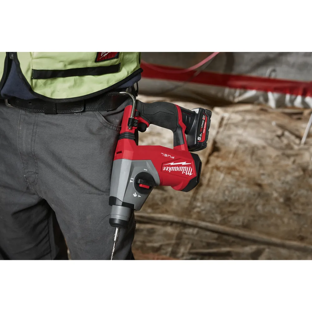 Milwaukee® M12FHAC16 Produktbild img5 L