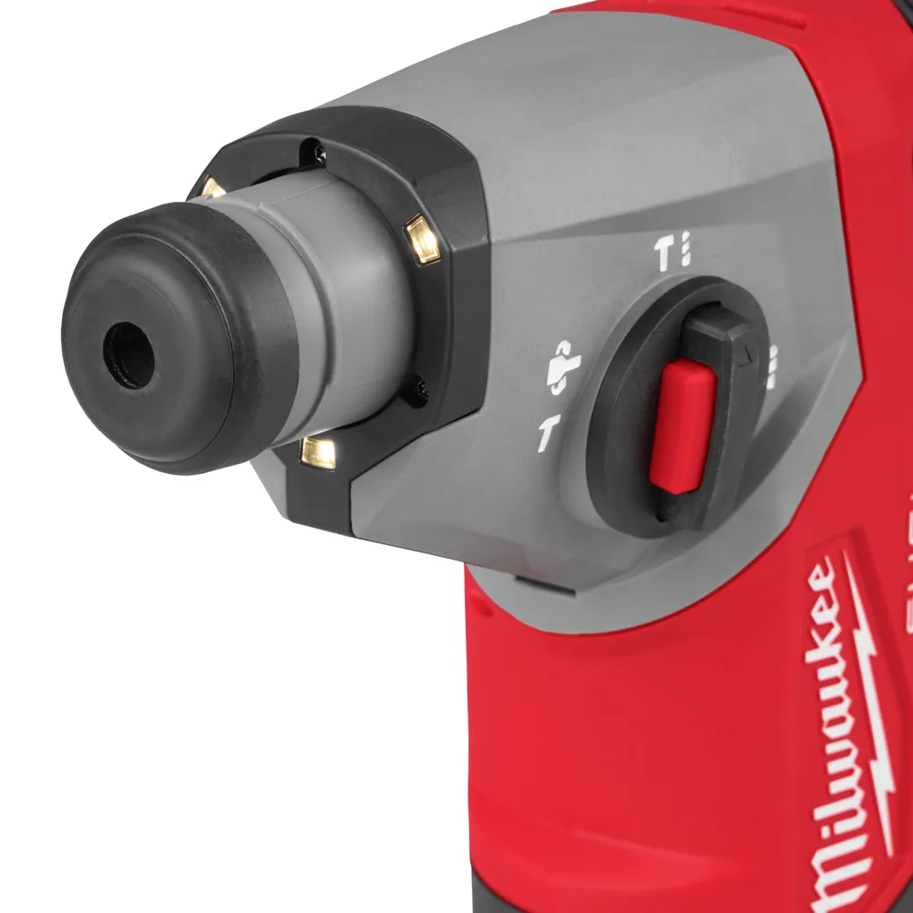Milwaukee® M12FHAC16 Produktbild img6 L