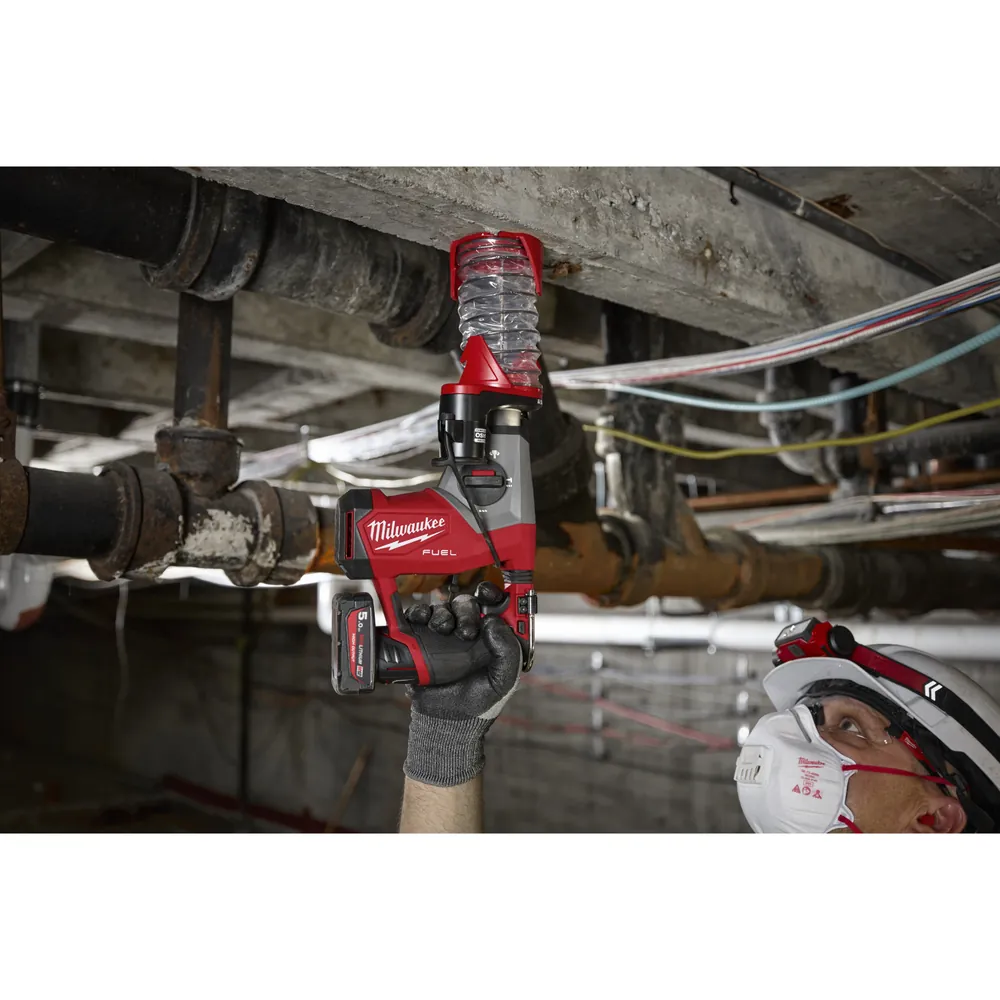 Milwaukee® M12FHAC16 Produktbild img3 L